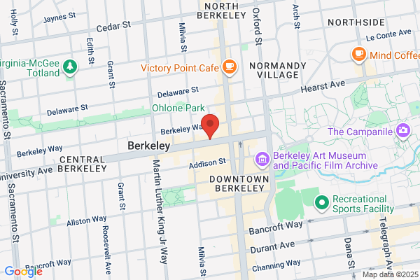 Berkeley Blinds
