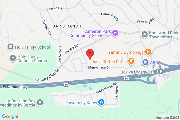 Cameron Park School