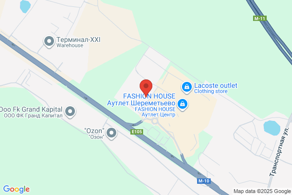 Computer Metro