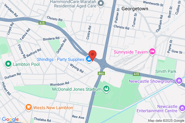 Gerrard's Smash Repairs Pty Ltd