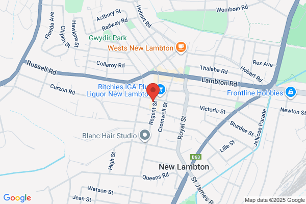 Greater Building Society Ltd
