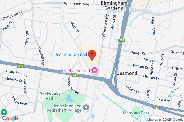 newsXpress Jesmond