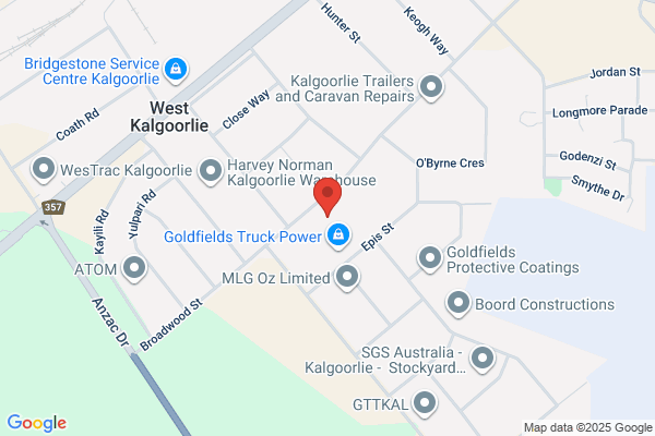 AGL Pipelines (WA) Pty Ltd
