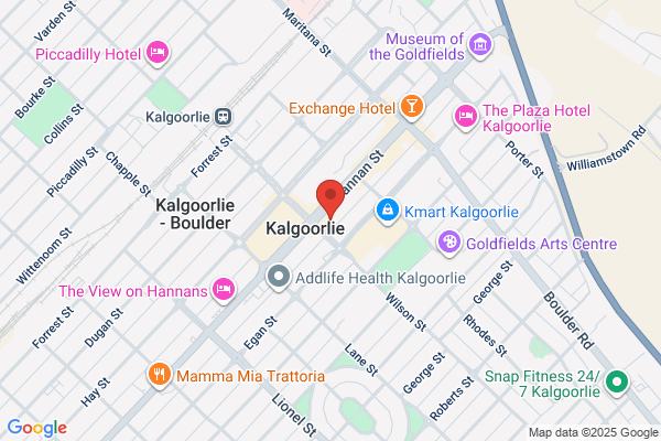 AirConditionersKalgoorlie.com.au