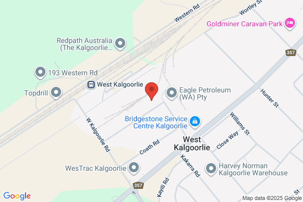 Ausmic Pest Control - Kalgoorlie