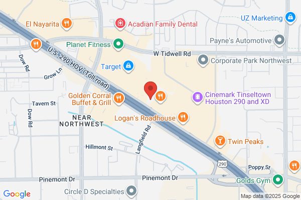 Burger Geological Services