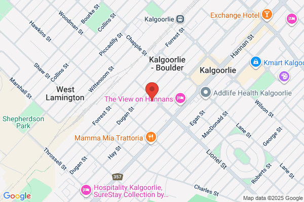 Carline Mufflers Kalgoorlie