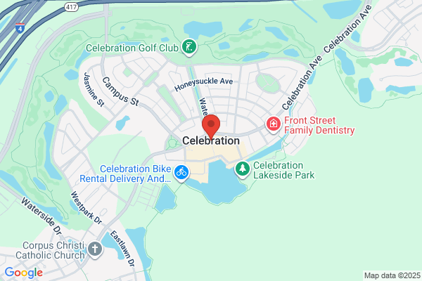 Celebration City