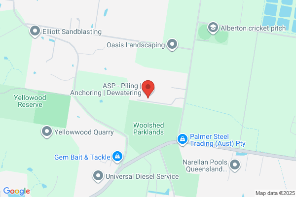 Dewatering Services Australia Pty Ltd