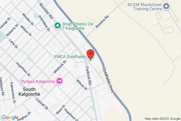 Eastern Goldfields YMCA