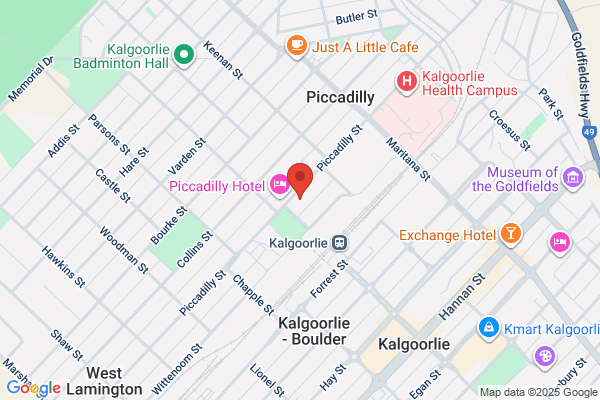 Enrico's Electrics