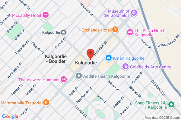 F45 Training Kalgoorlie