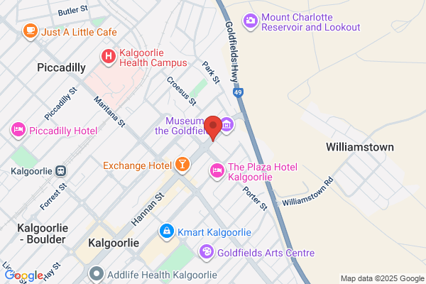 Golden Mile Computer Services
