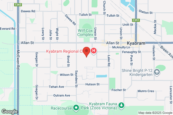bloom hearing specialists Kyabram