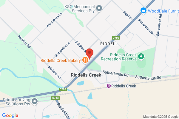 CoinFlip Bitcoin ATM - Riddells Creek Convenience Store (Riddells Creek)
