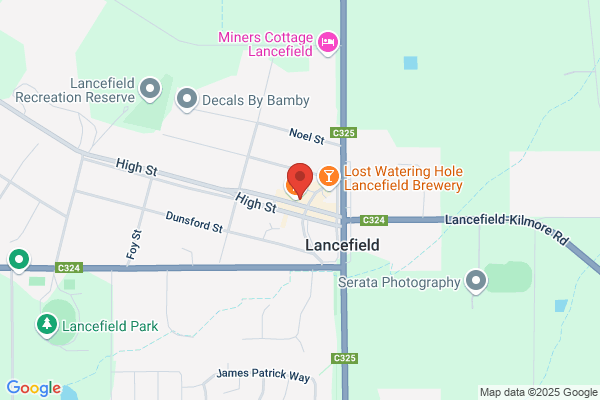 Bendigo Community Bank