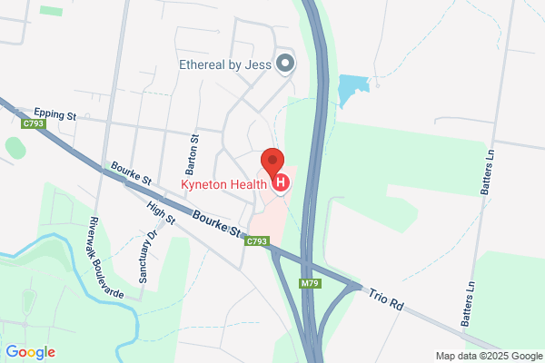 Campaspe Family Practice