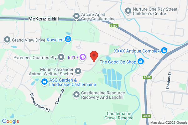Central Ranges Refrigeration & Air-Conditioning