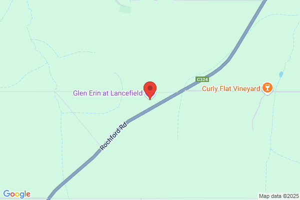 Glen Erin Group