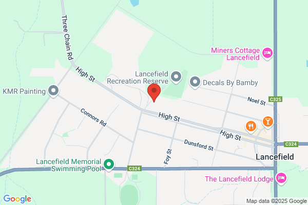 Lancefield Primary School