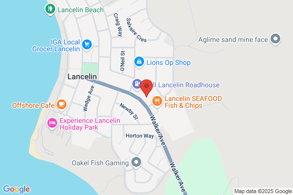 BWS Bws Lancelin