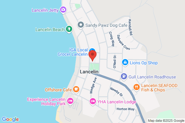 Central Coastal Districts Business Enterprise Centre