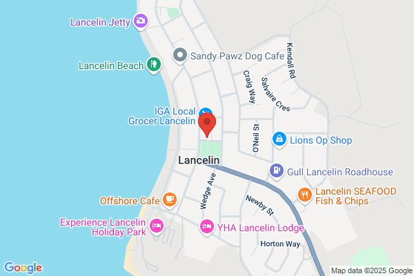 Coastal Real Estate Lancelin