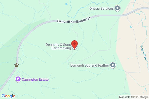 Dennehy Bobcat & Excavations