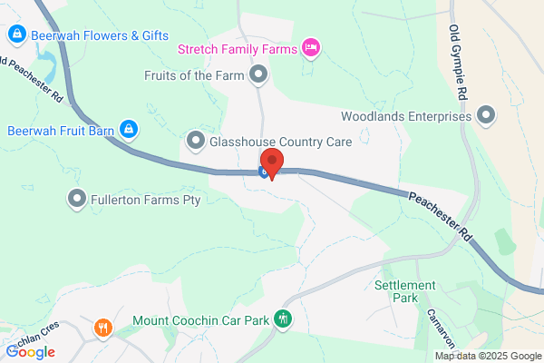 Landsborough Saddlery & Pet Supplies