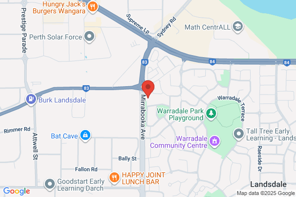 ,Landsdale Animal Hospital