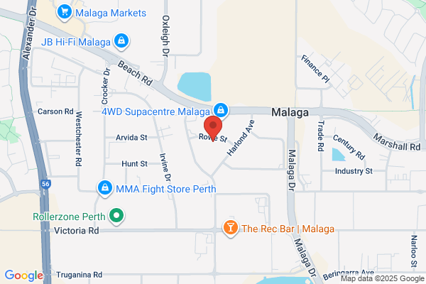 Alpine Plumbing WA Pty Ltd