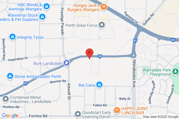 Bill's Machinery Marketing Service Pty Limited