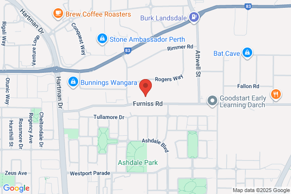 Donnybrook Sandstone Supplies