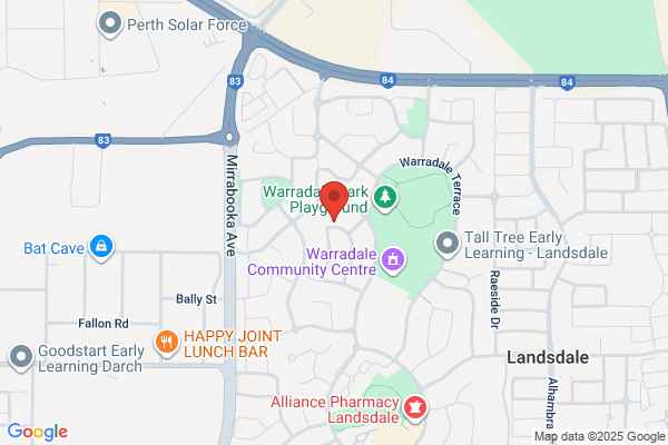 Eastwood Electrical Service