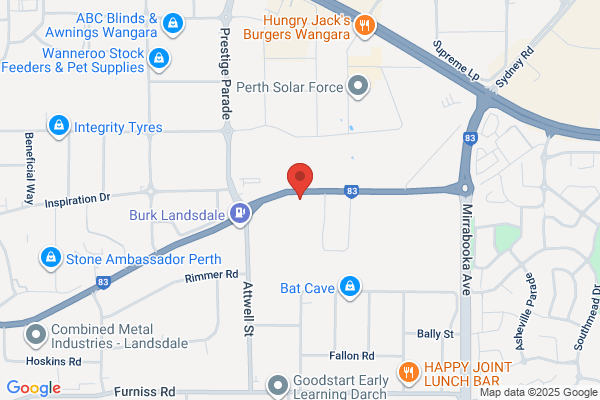 Gnangara Lunch Bar