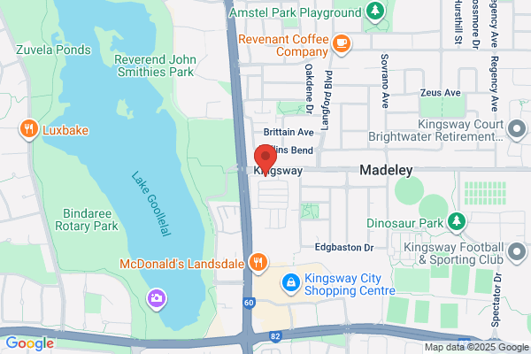 Kingsway Tourist & Caravan Park