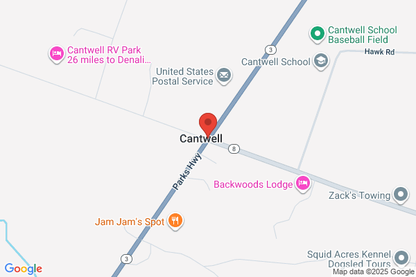 Cantwell & Co