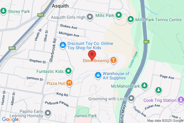 Ascot Air Services Pty Ltd