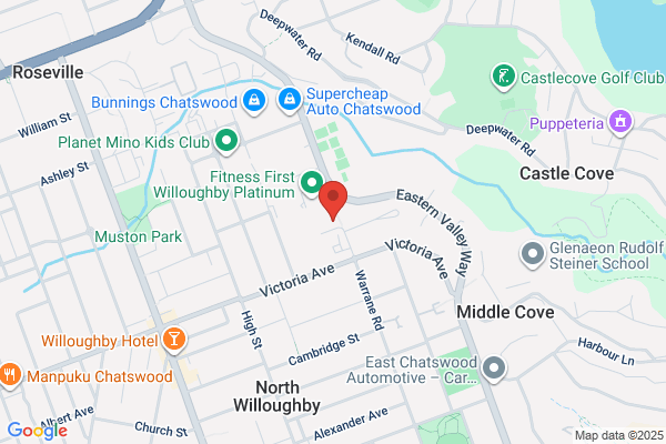 Capital S.M.A.R.T Repairs Chatswood