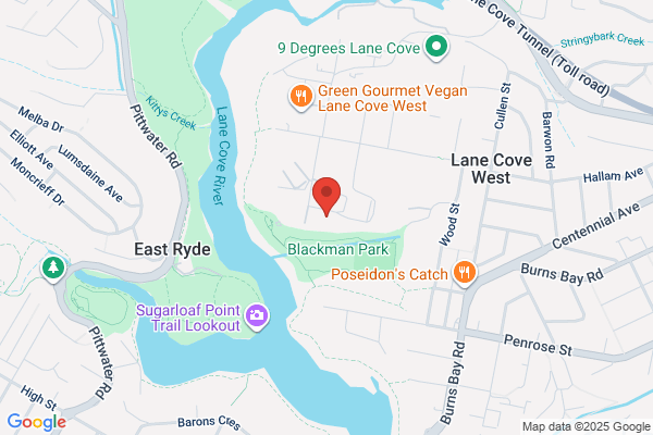 Capital S.M.A.R.T Repairs Lane Cove West