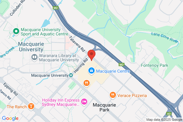 mycar Tyre & Auto Macquarie Centre