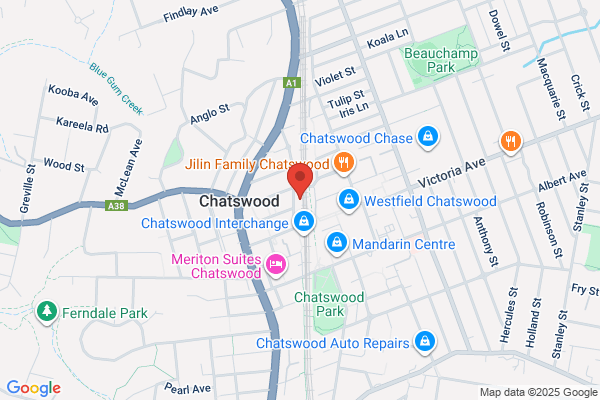 ABC Chatswood Central