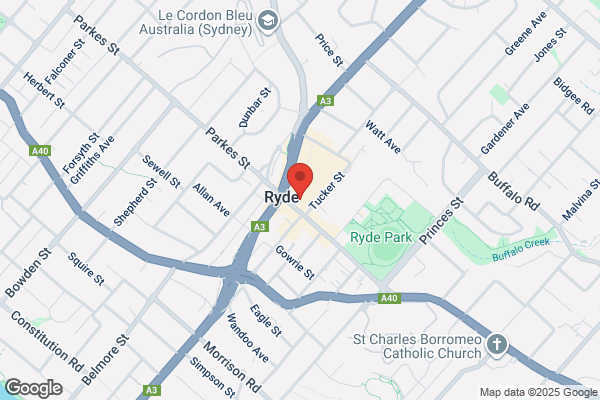 CFK Childcare Centre - Top Ryde