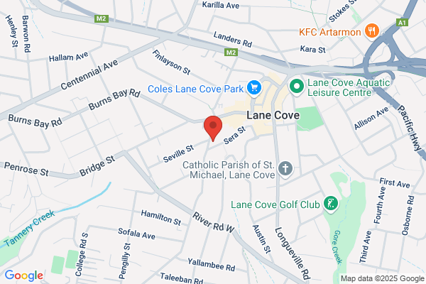 Chatswood HBC Childcare