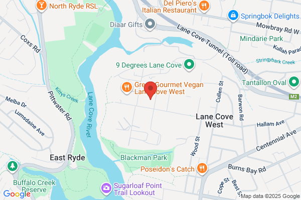 MindChamps Lane Cove