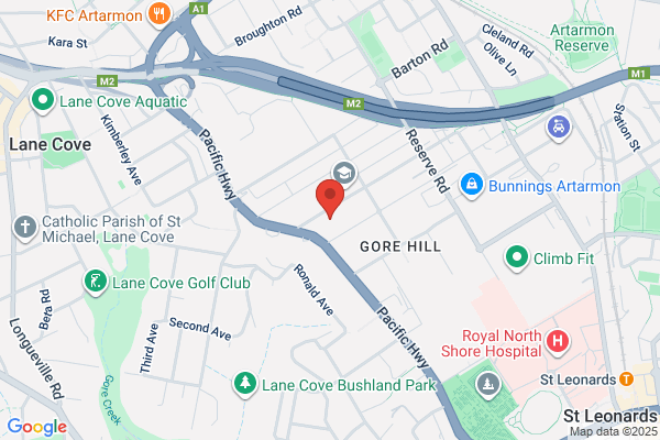 Artarmon Child Care Centre