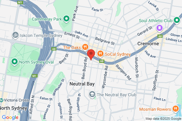 Bay Chiropractic