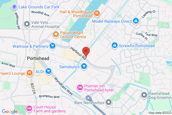 Harbourside Chiropractic Centre