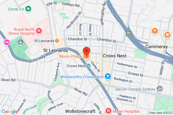 Churches of Christ in NSW