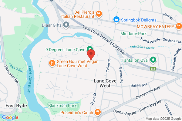 Compucon Computers (NSW) Pty Ltd